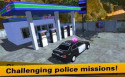 San Andreas Hill Climb Police screenshot 4